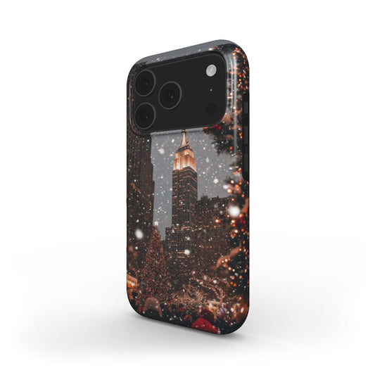 "Empire Night Sparkle" MagSafe Tough Phone Case