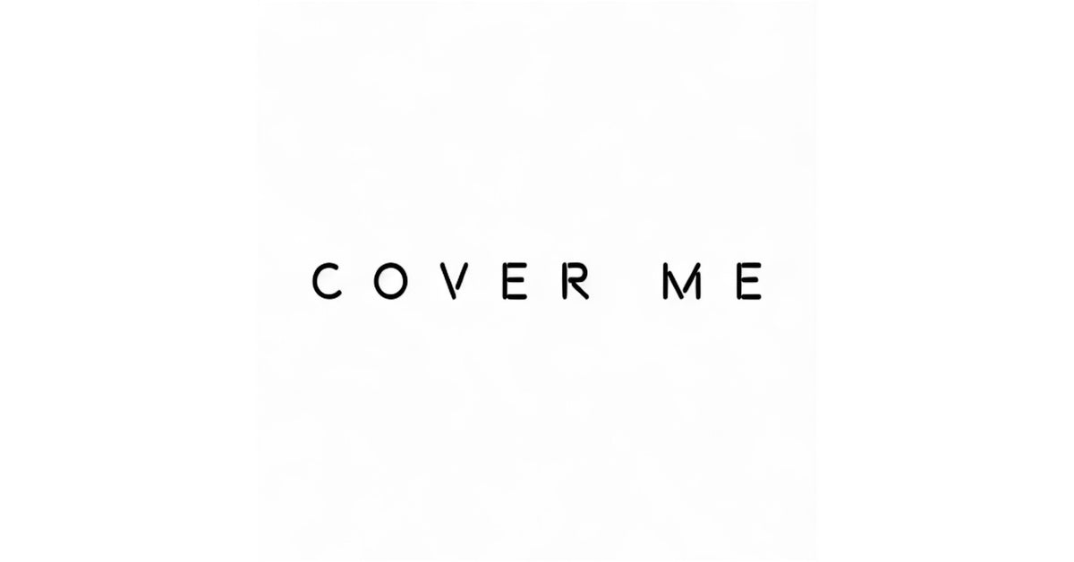 COVER.ME
