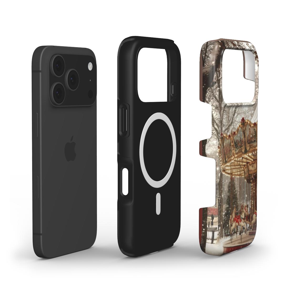 MagSafe Tough Phone Case