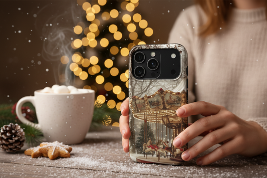 MagSafe Tough Phone Case