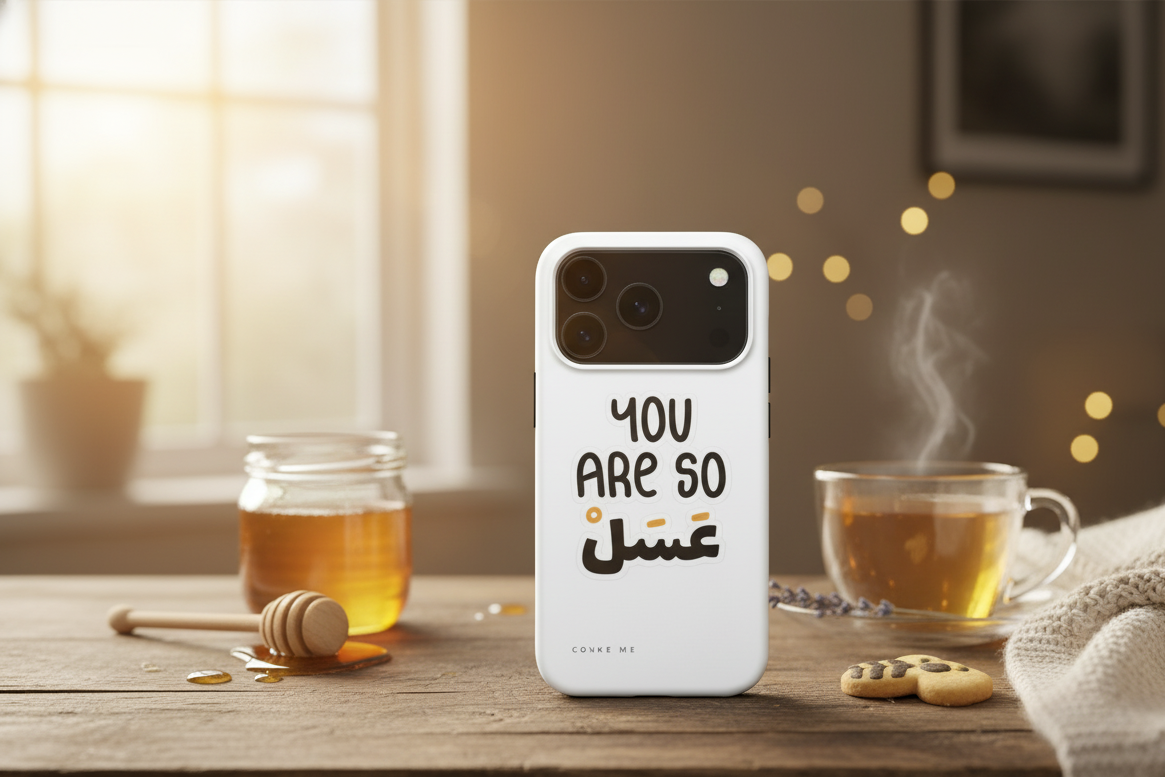 You Are So Honey Compliment MagSafe Tough Case